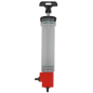 Fluid Transfer/Inspection Syringe 550ml