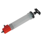 Fluid Transfer/Inspection Syringe 550ml