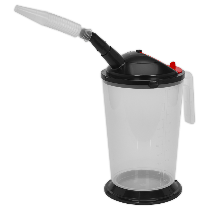 Measuring Jug with Flexible Spout 5L