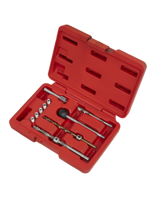 Mercedes CDi Injector Stud Repair Kit