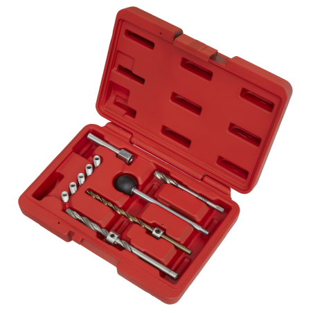 Mercedes CDi Injector Stud Repair Kit