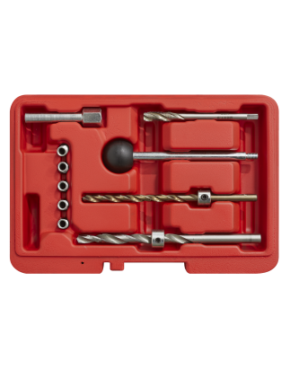 Mercedes CDi Injector Stud Repair Kit