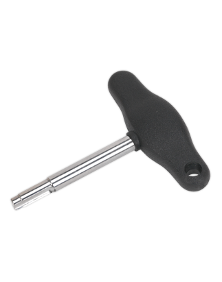 T-Handle Oil Drain Plug Key - VAG