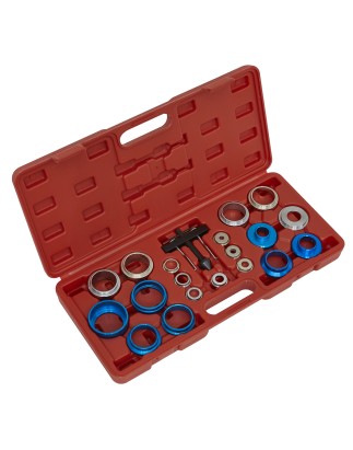 Oil Seal Removal/Installation Kit