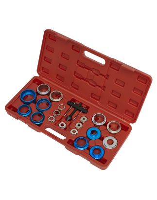 Oil Seal Removal/Installation Kit