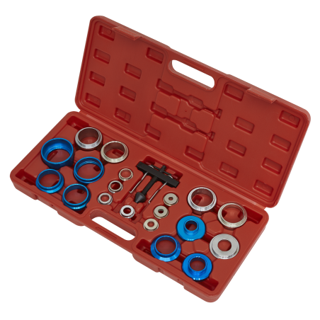 Oil Seal Removal/Installation Kit