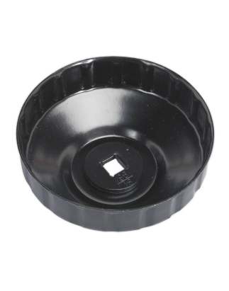 Oil Filter Cap Wrench Ø96mm x 18 Flutes