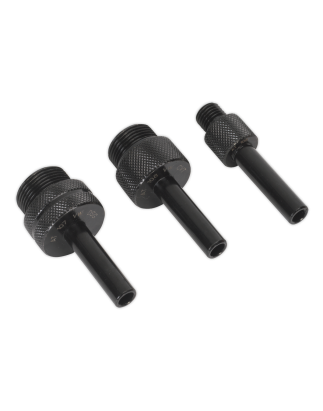 Transmission Oil Filler Adaptor Set