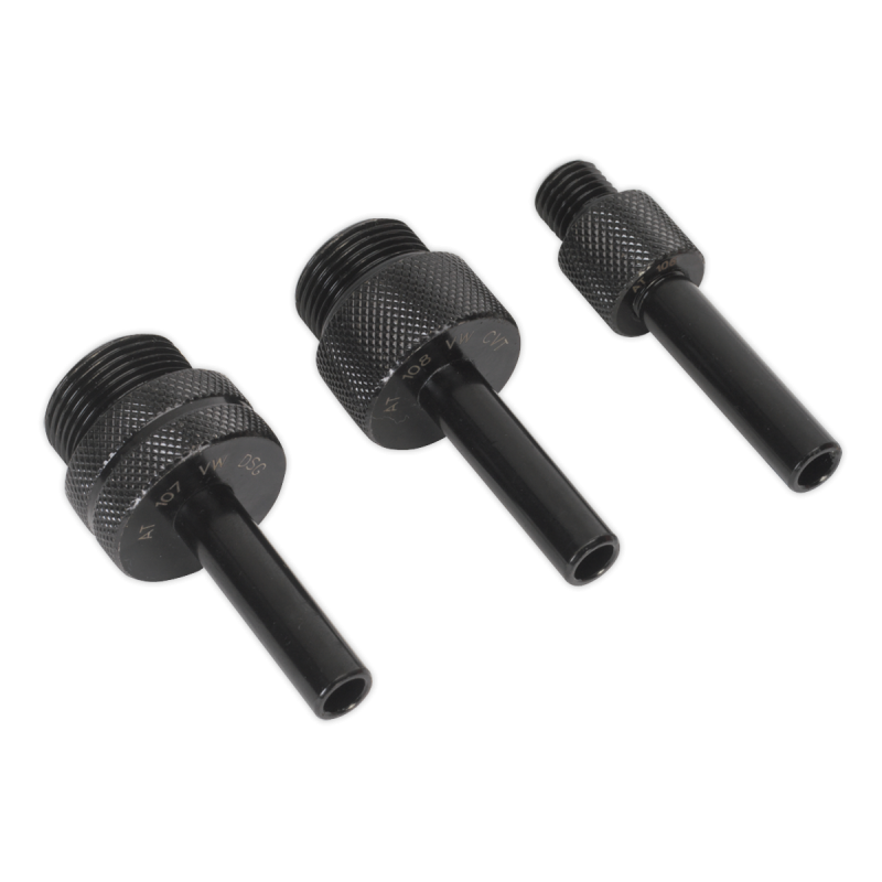 Transmission Oil Filler Adaptor Set