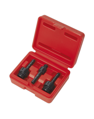 Transmission Oil Filler Adaptor Set