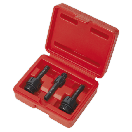 Transmission Oil Filler Adaptor Set