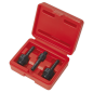 Transmission Oil Filler Adaptor Set