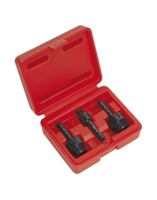 Transmission Oil Filler Adaptor Set