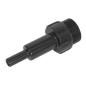 Transmission Oil Filler Adaptor - VAG