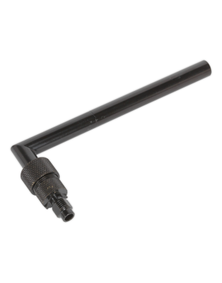 Transmission Oil Filler Adaptor - VW Passat/Tiguan