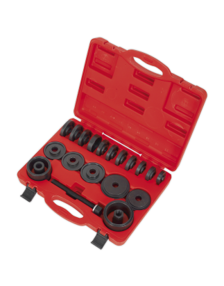 Wheel Bearing Removal/Installation Kit