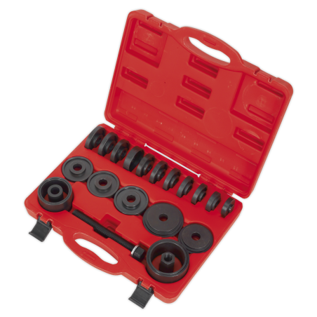 Wheel Bearing Removal/Installation Kit