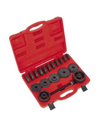 Wheel Bearing Removal/Installation Kit