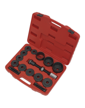 Wheel Bearing Removal/Installation Kit