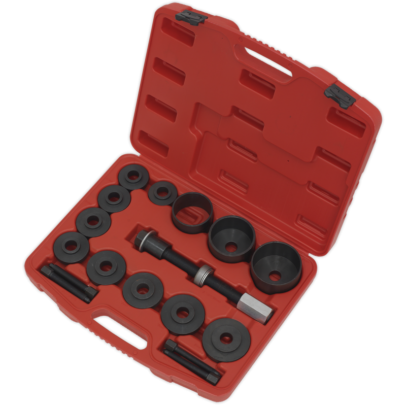 Wheel Bearing Removal/Installation Kit