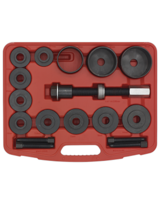 Wheel Bearing Removal/Installation Kit