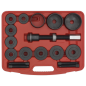 Wheel Bearing Removal/Installation Kit