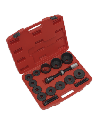 Wheel Bearing Removal/Installation Kit