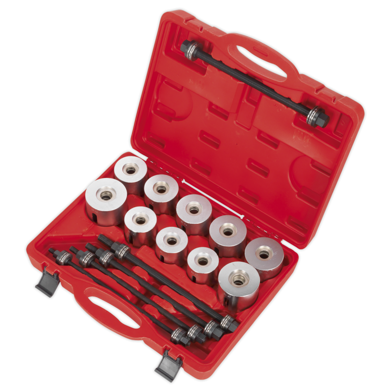 Bearing & Bush Removal/Installation Kit 27pc