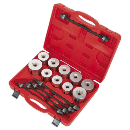 Bearing & Bush Removal/Installation Kit 27pc