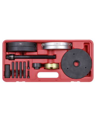 Front Wheel Bearing GEN2 Removal/Installation Kit 78mm