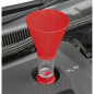 Engine Oil Funnel - BMW/Mercedes/Toyota/Lexus/VAG