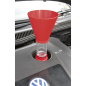 Engine Oil Funnel - BMW/Mercedes/Toyota/Lexus/VAG