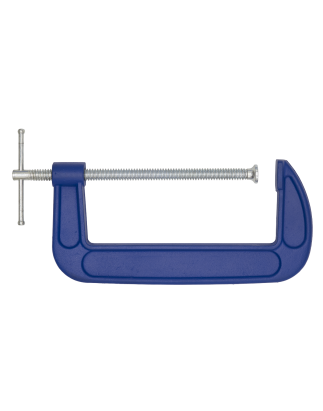 G-Clamp 200mm