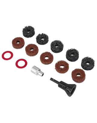 Stud Hub Cleaner 14pc