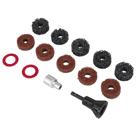 Stud Hub Cleaner 14pc