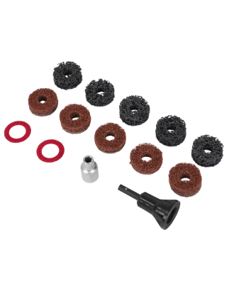 Stud Hub Cleaner 14pc