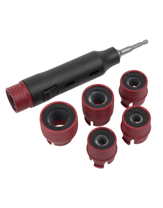 Wheel Stud Cleaning Tool Set