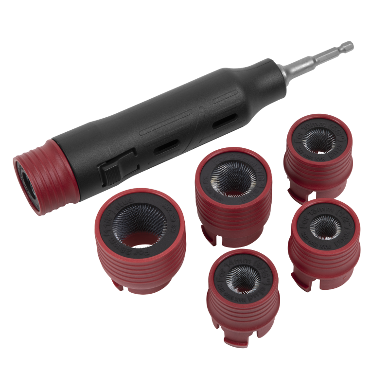 Wheel Stud Cleaning Tool Set