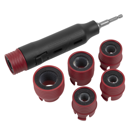 Wheel Stud Cleaning Tool Set