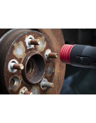 Wheel Stud Cleaning Tool Set