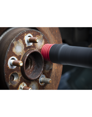 Wheel Stud Cleaning Tool Set