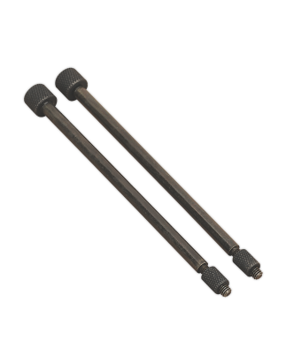 Door Hinge Removal Pin Ø3 x 110mm Pack of 2