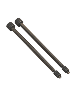 Door Hinge Removal Pin Ø5 x 110mm Pack of 2