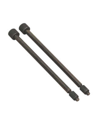 Door Hinge Removal Pin Ø5 x 125mm Pack of 2