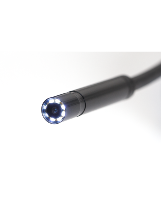 Caméra Endoscope Vidéo Ø8mm