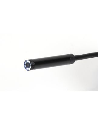 Endoscope Wi-Fi Ø8mm