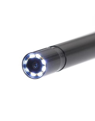 Tablette Vidéo Endoscope Ø3.9mm Caméra