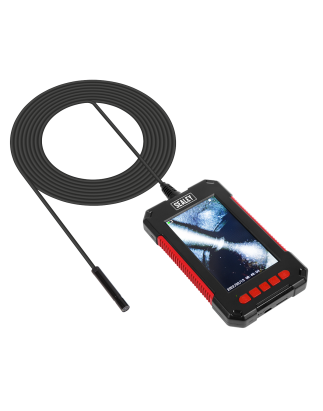 Tablette Vidéo Endoscope Ø8mm Caméra