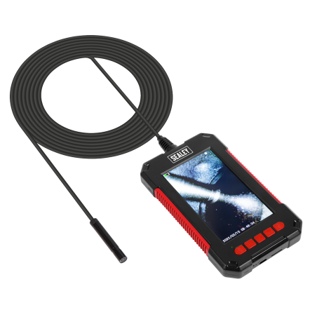 Tablette Vidéo Endoscope Ø8mm Caméra