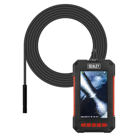 Tablette Vidéo Endoscope Ø8mm Caméra